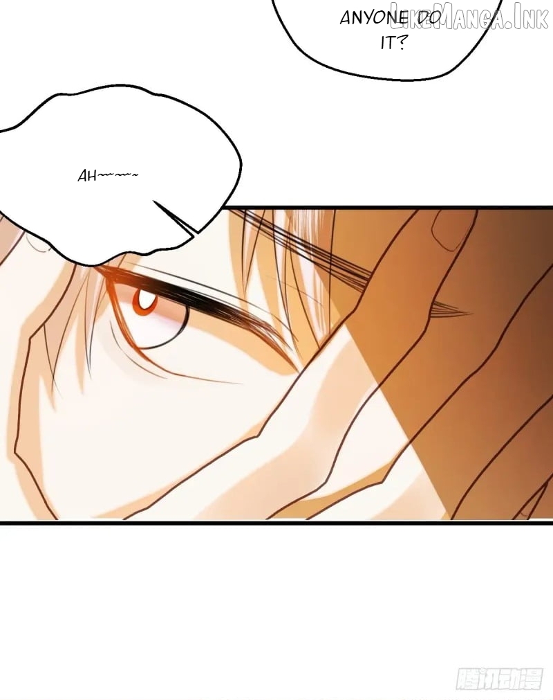 My Own Evil God Chapter 24 - page 35